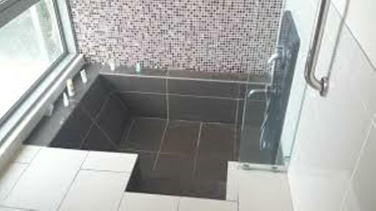 SS Suites @ Swiss Garden Residences Kuala Lumpur Exterior foto
